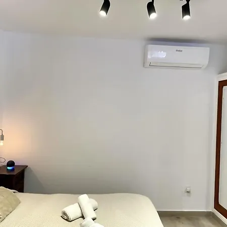 Atico Loft Time Somhome Peñíscola