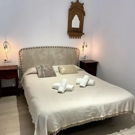 Apartamento Atico Loft Time Somhome Peñíscola