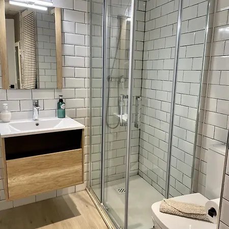Atico Loft Time Somhome Apartamento *