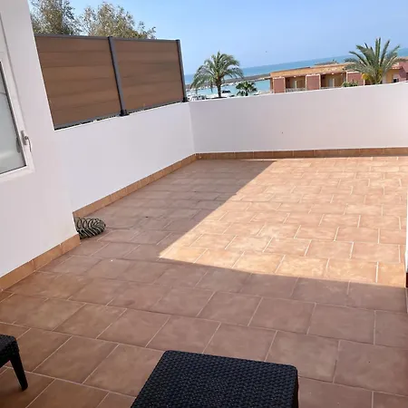 Atico Loft Time Somhome Apartamento *